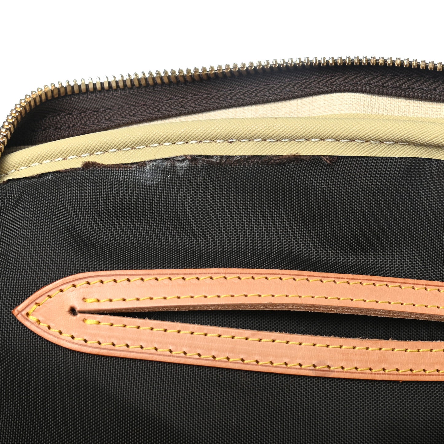 Monogram Evasion Sports Bag