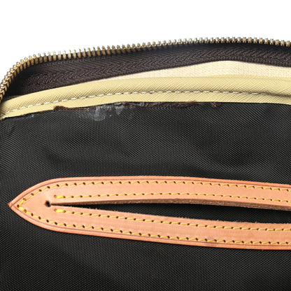 Louis Vuitton Monogram Evasion Sports Bag 14 of 18