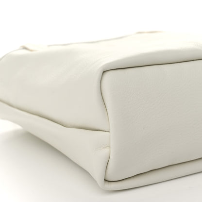 Goyard Goyardine Reversible Mini Anjou White 14 of 16