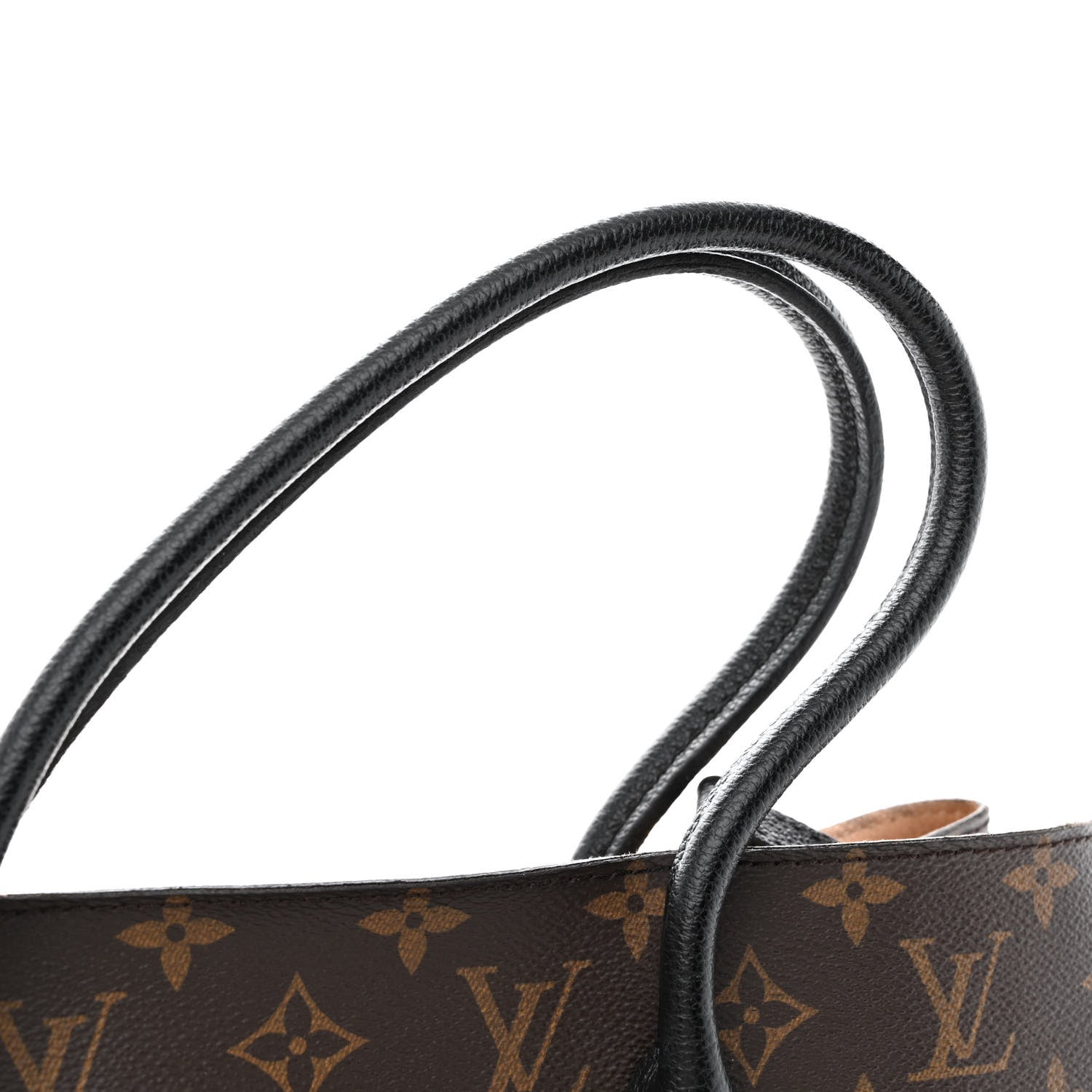 Louis Vuitton Monogram Flandrin Black 16 of 17