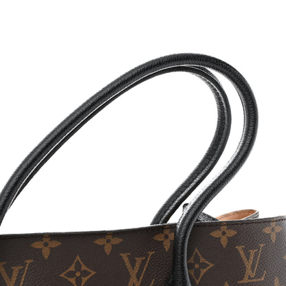 Louis Vuitton Monogram Flandrin Black 16 of 17