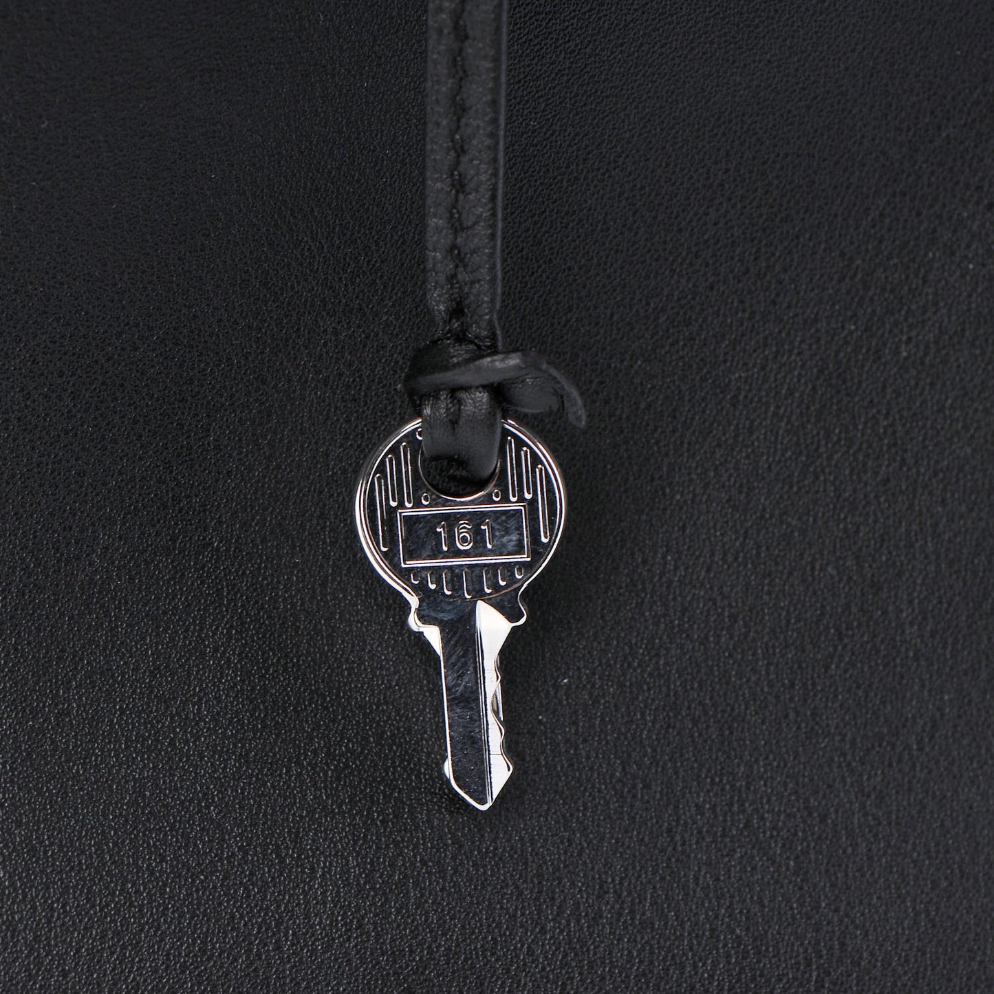 Swift Birkin 25 Black