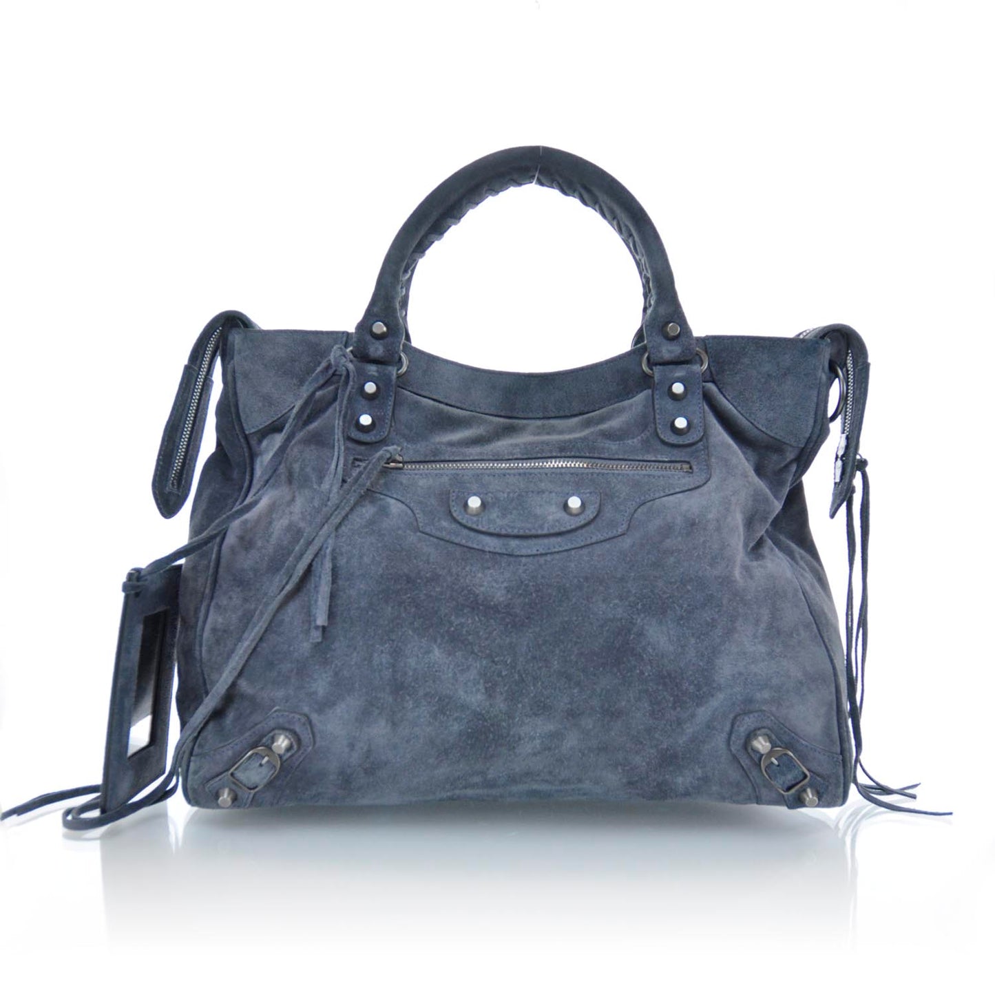 Baby Daim Suede Velo