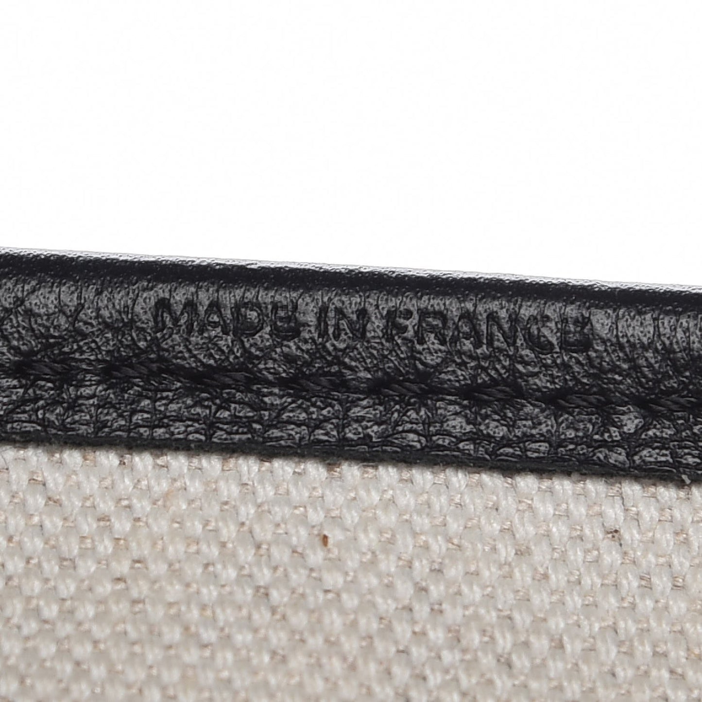 Goyardine Saint Louis PM Black