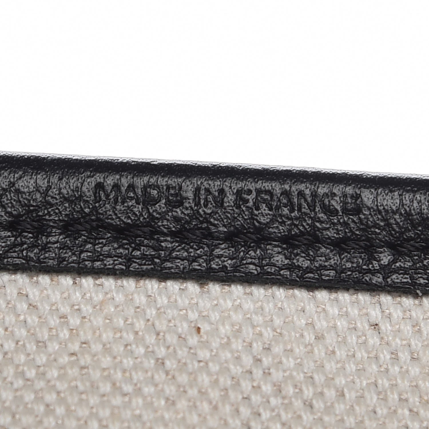 Goyard Goyardine Saint Louis PM Black 7 of 11