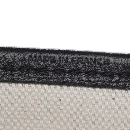 Goyard Goyardine Saint Louis PM Black 7 of 11