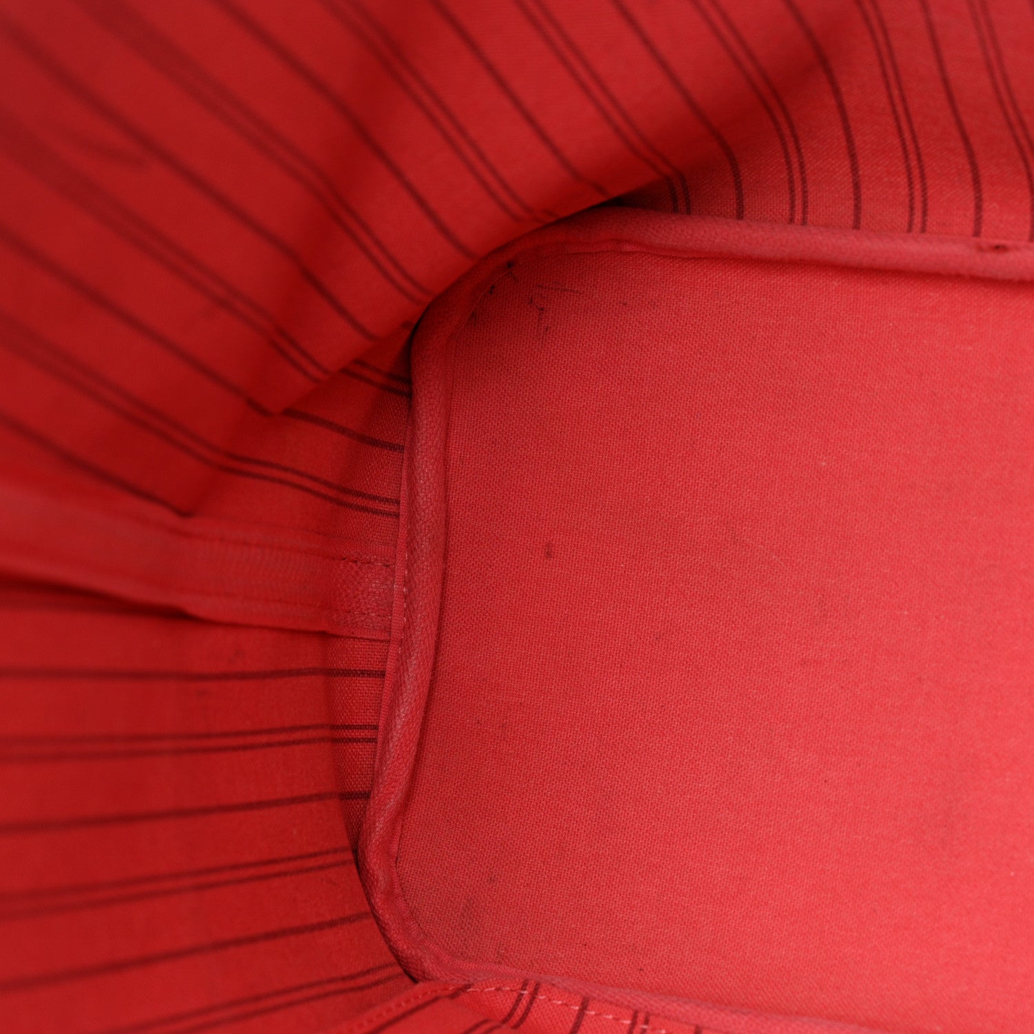 Louis Vuitton Monogram Ramages Neverfull MM 11 of 19