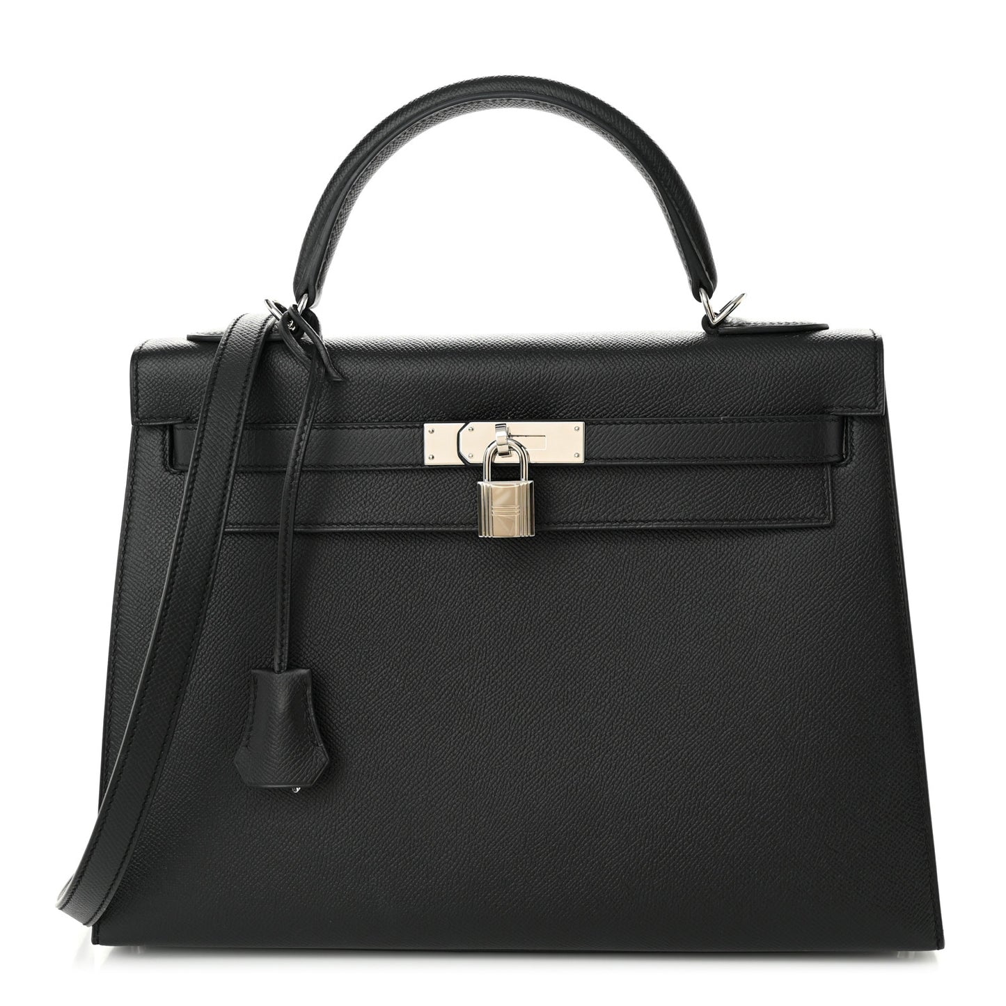 Epsom Kelly Sellier 32 Black