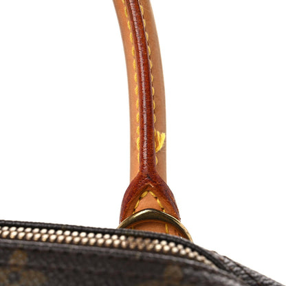 Louis Vuitton Monogram Deauville 15 of 20