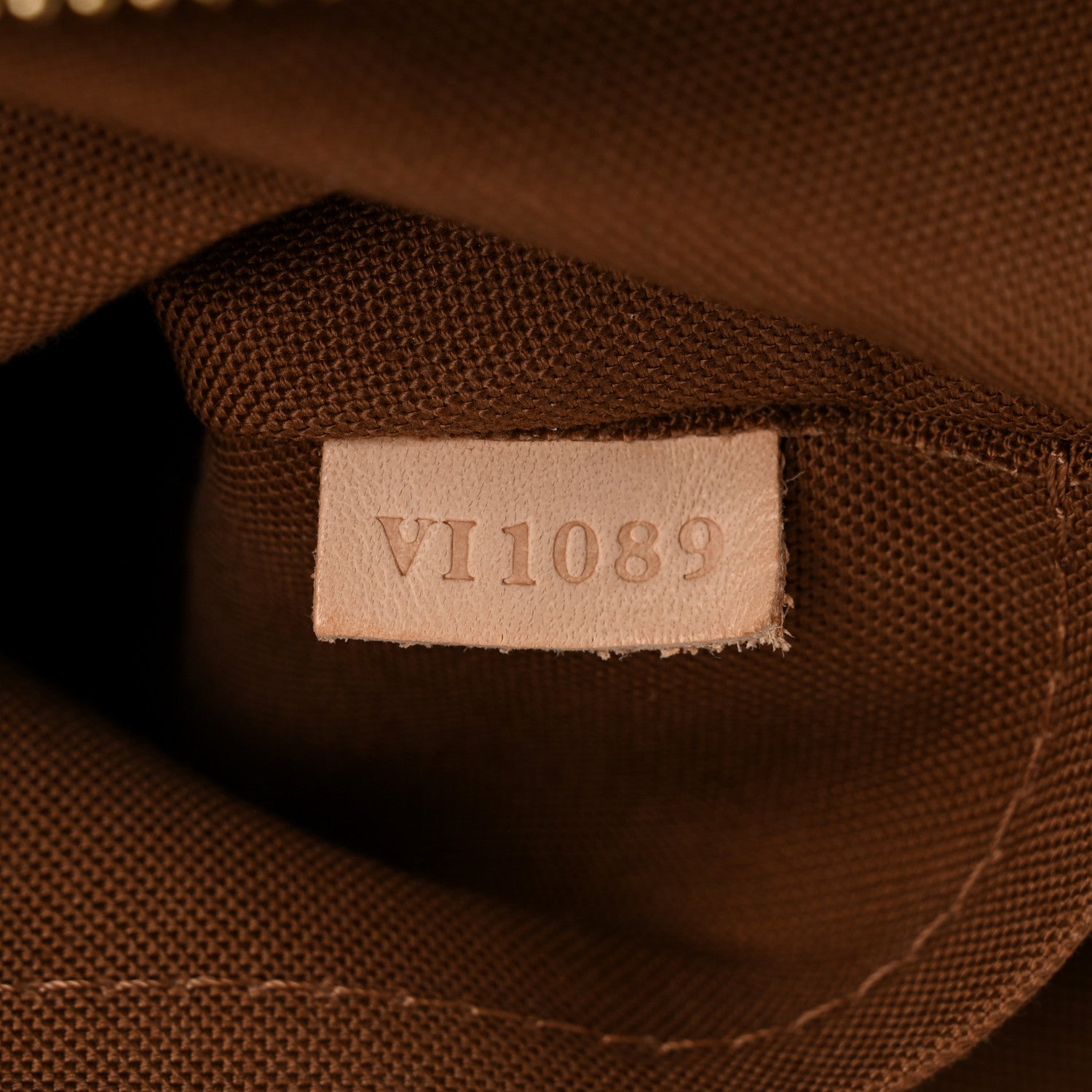 Louis Vuitton Monogram Tivoli PM 7 of 10