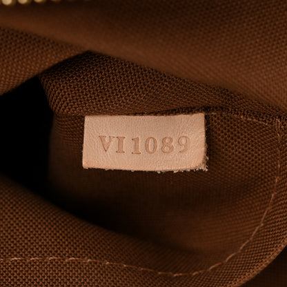 Louis Vuitton Monogram Tivoli PM 7 of 10