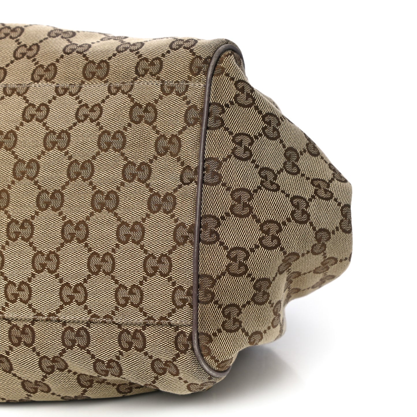 Monogram Medium Sukey Boston Bag Purple