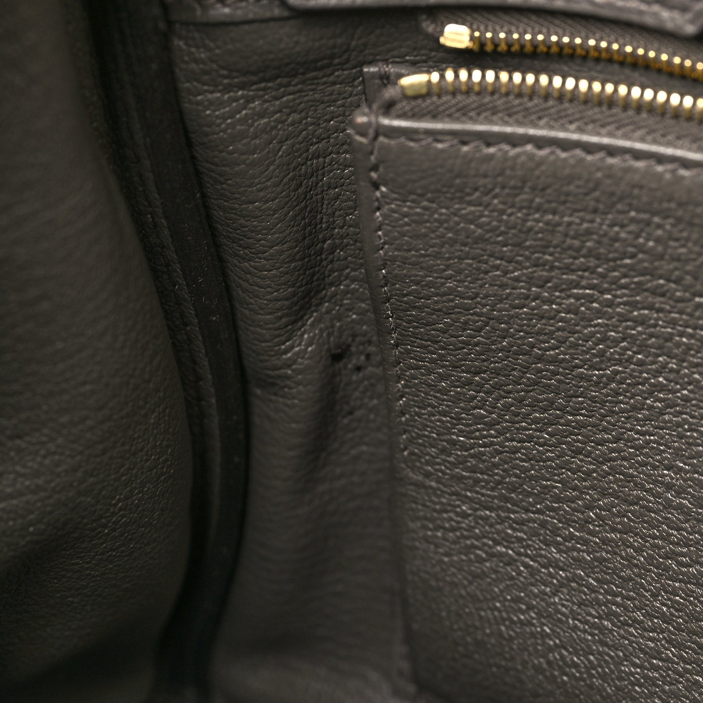 Togo Birkin 25 Etain