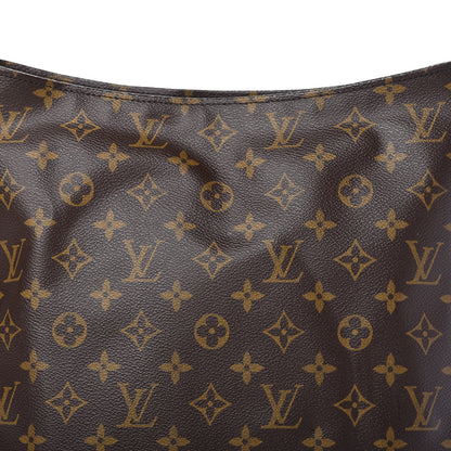 Louis Vuitton Monogram Looping GM 9 of 9