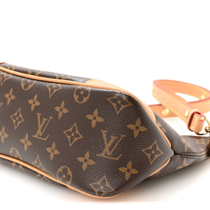 Louis Vuitton Monogram Boulogne NM 9 of 10