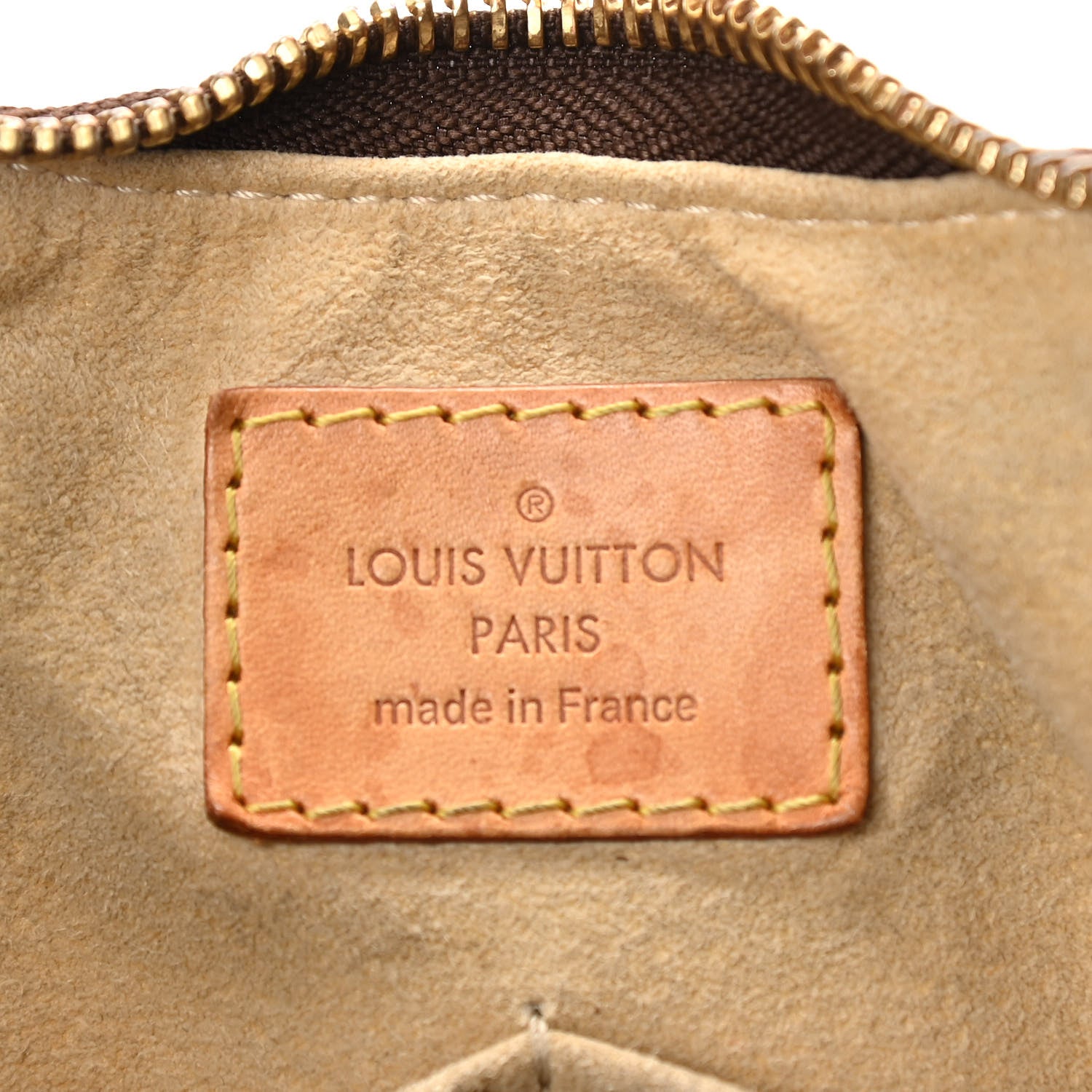 Louis Vuitton Monogram Etoile City GM 6 of 12