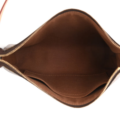 Louis Vuitton Monogram Pochette Accessories NM 5 of 10