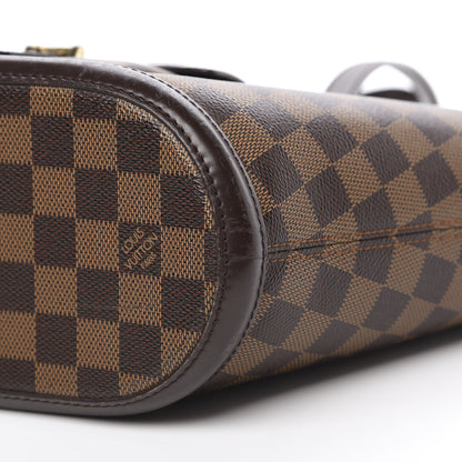 Louis Vuitton Damier Ebene Manosque PM 10 of 14