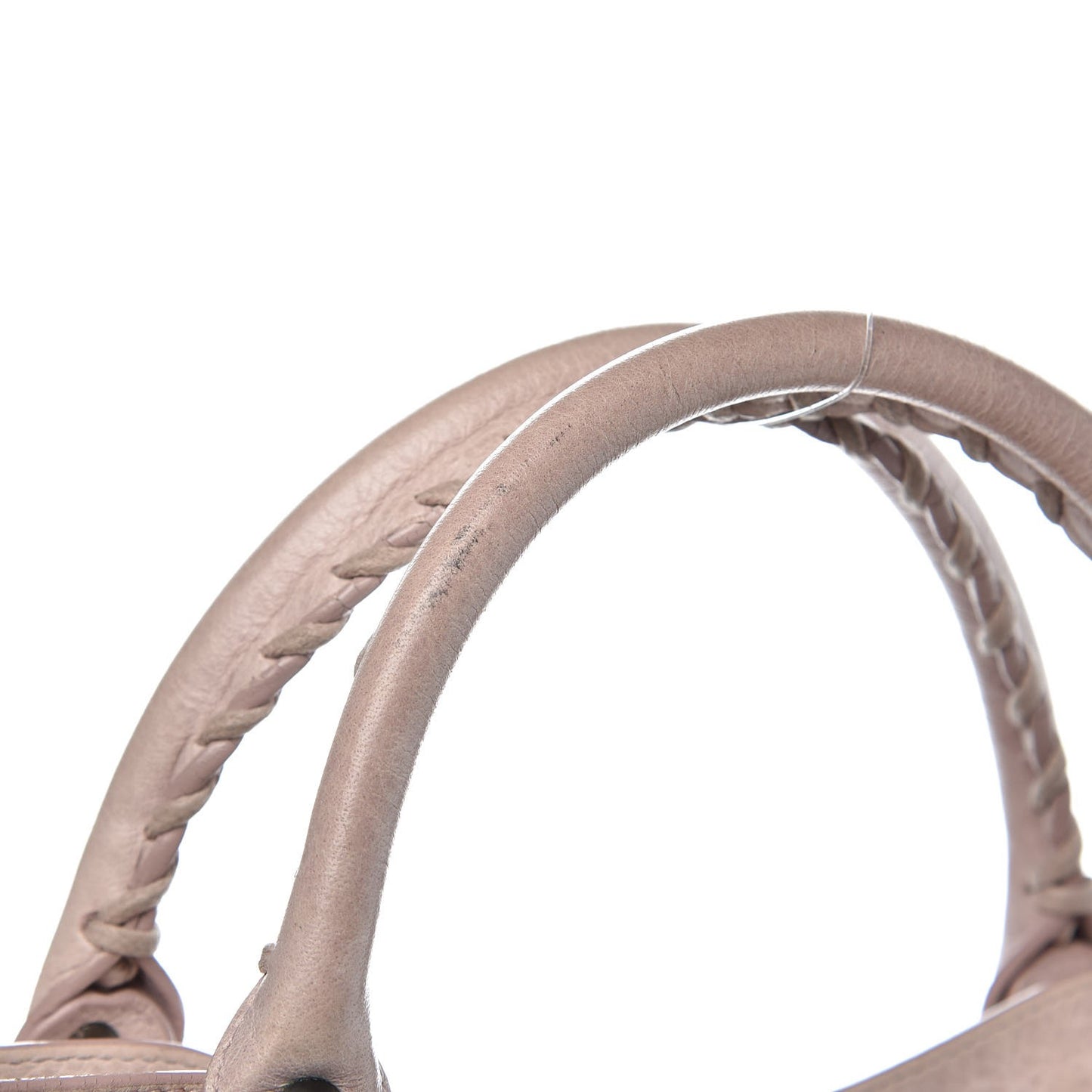 Agneau Classic Hardware City Bois De Rose