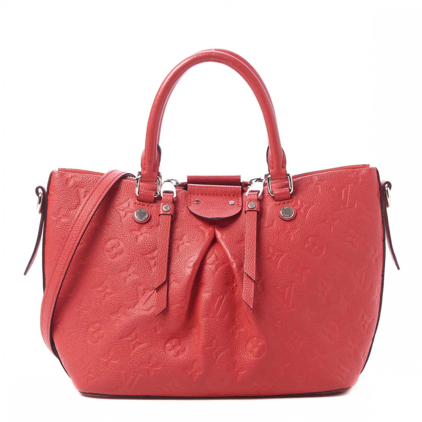 Empreinte Mazarine PM Poppy