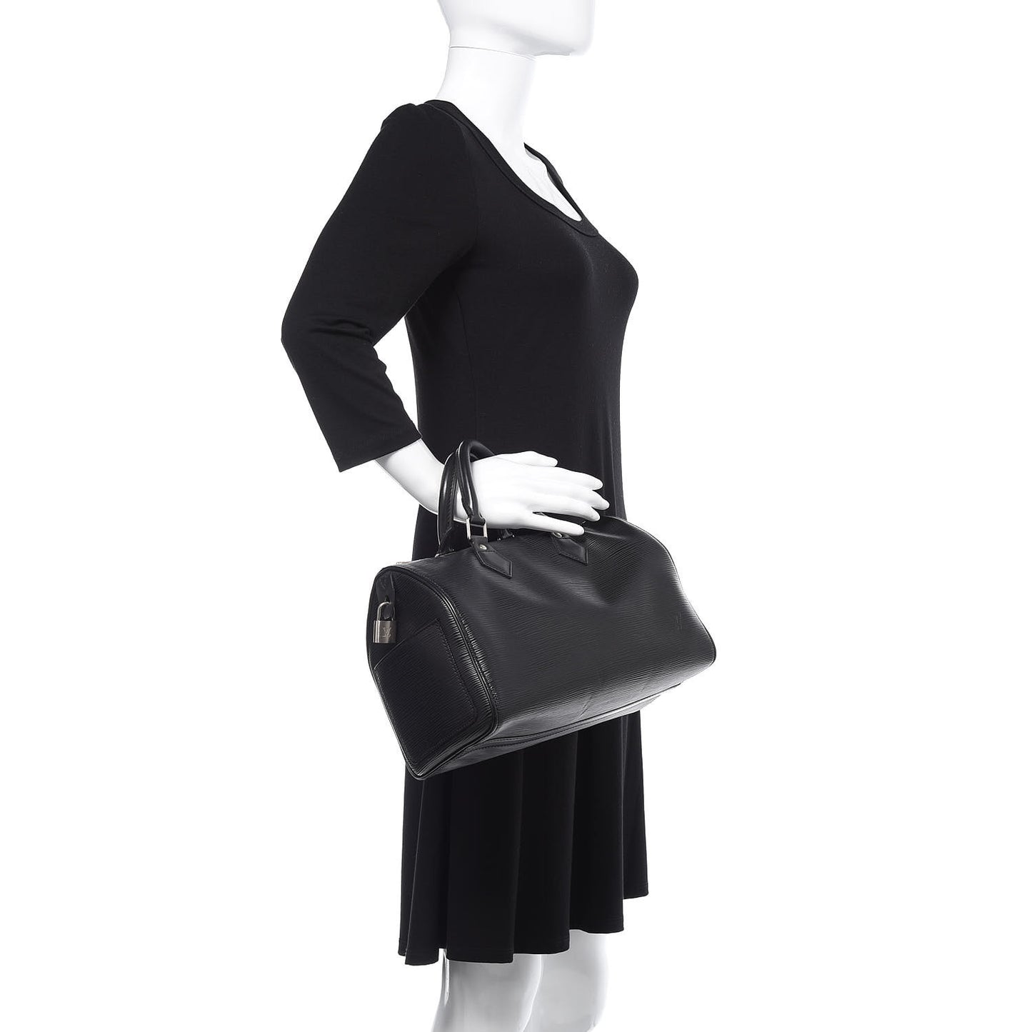 Epi Speedy 25 Black