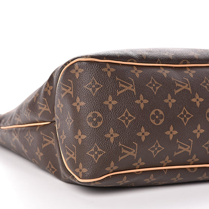 Louis Vuitton Monogram Delightful MM 10 of 11