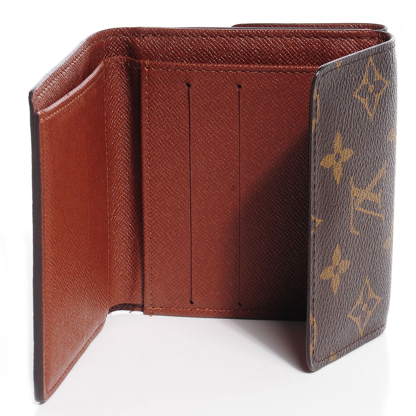 Monogram Ludlow Wallet