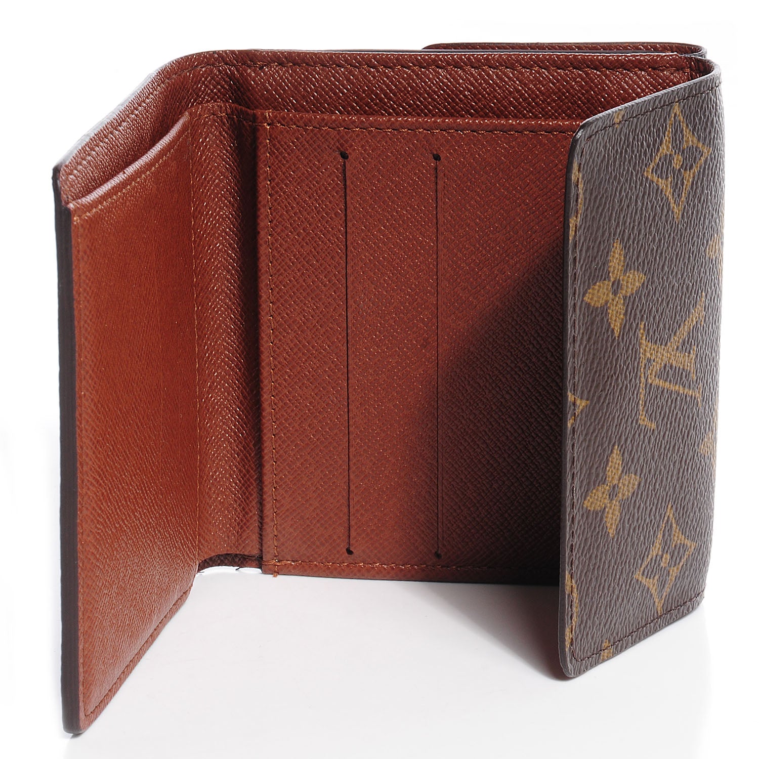 Louis Vuitton Monogram Ludlow Wallet 5 of 7