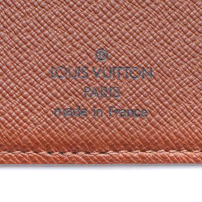 Louis Vuitton Monogram Business Card Holder 5 of 6