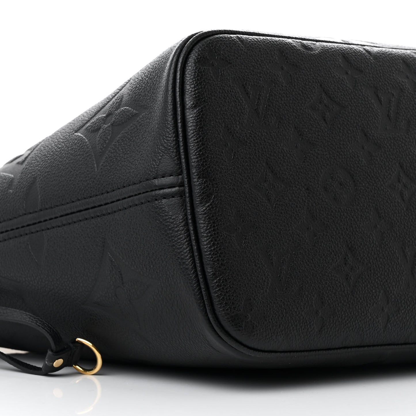 Empreinte Monogram Giant Neverfull MM Black