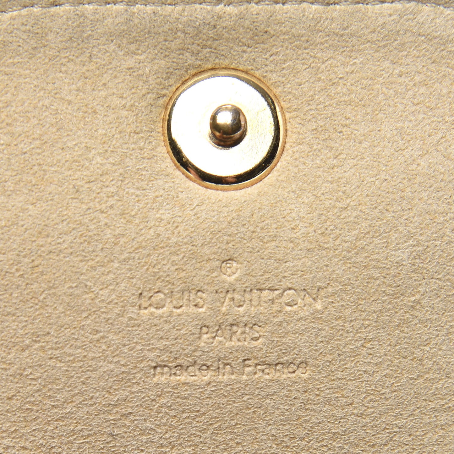 Monogram Pochette Cancun