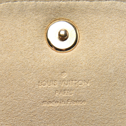 Louis Vuitton Monogram Pochette Cancun 5 of 8