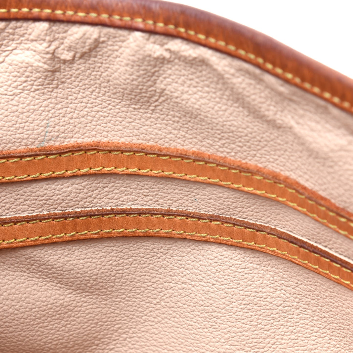 Monogram Petit Bucket 23