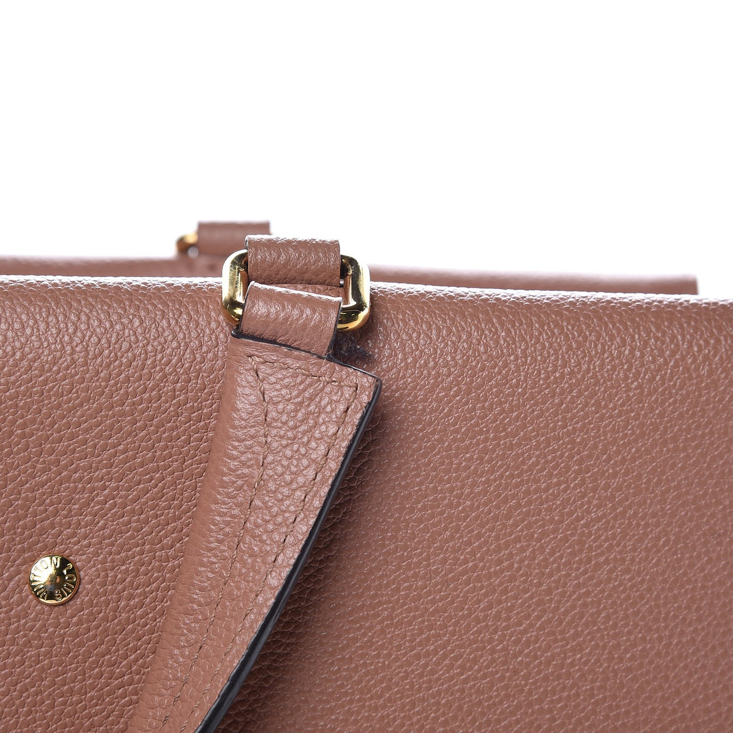 Louis Vuitton Monogram Venus Bois de Rose 11 of 12