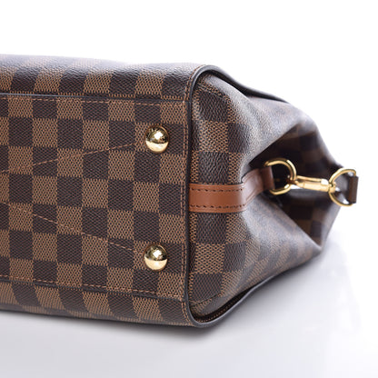 Louis Vuitton Damier Ebene Greenwich 8 of 15