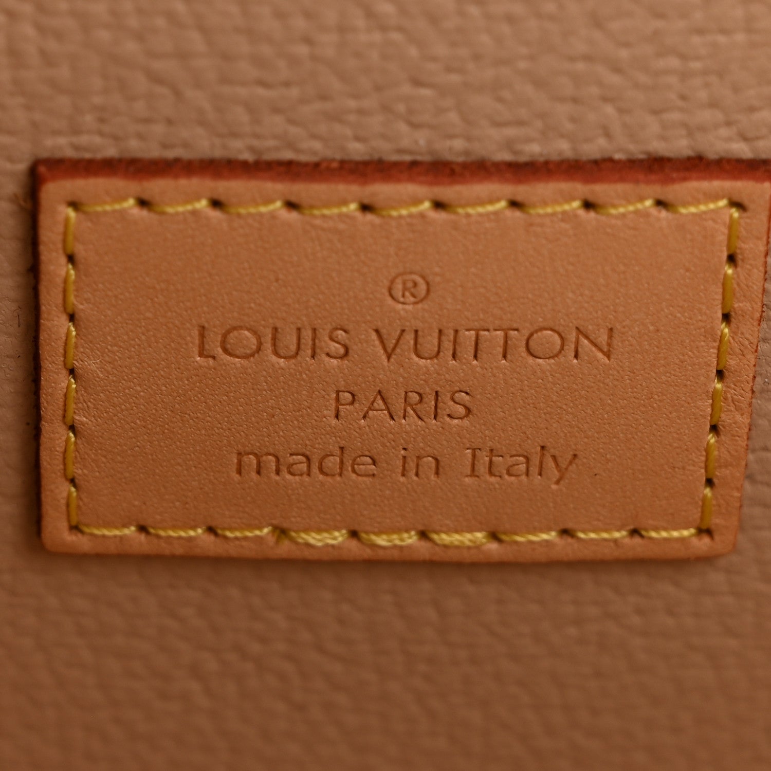 Louis Vuitton Monogram Nice Mini 6 of 9