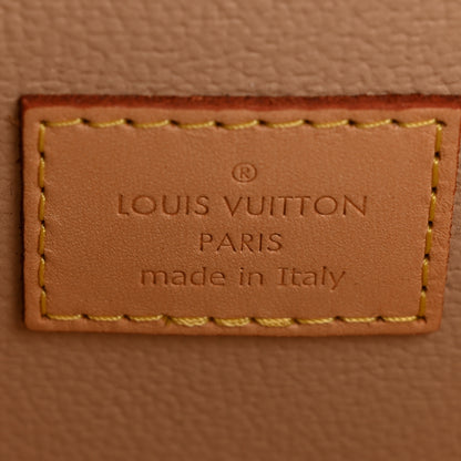Louis Vuitton Monogram Nice Mini 6 of 9
