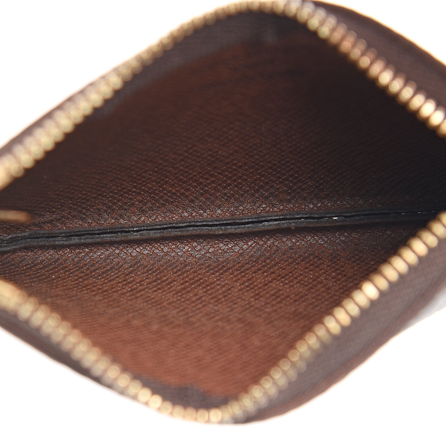 Louis Vuitton Monogram Key Pouch 4 of 6