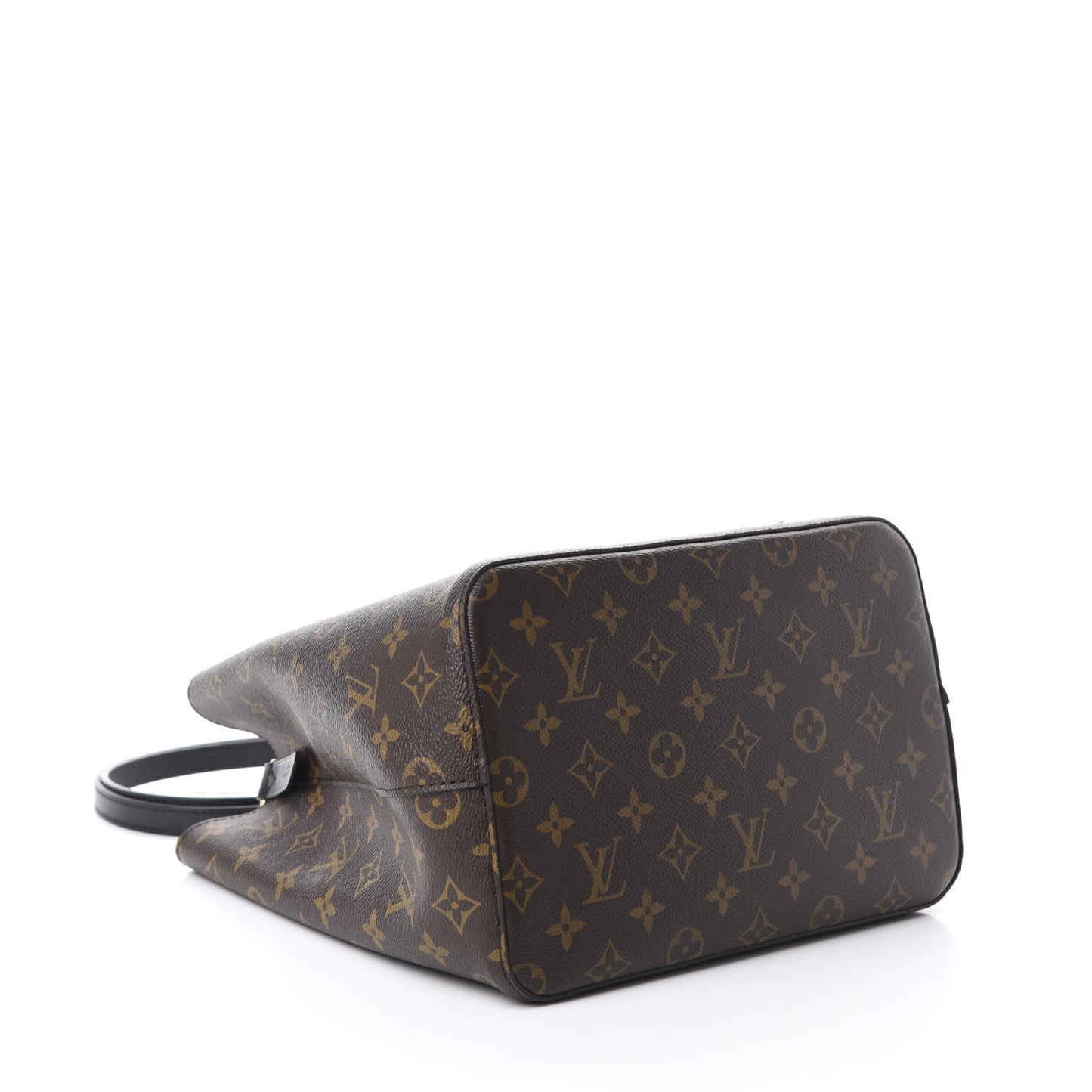 Monogram Neonoe MM Black