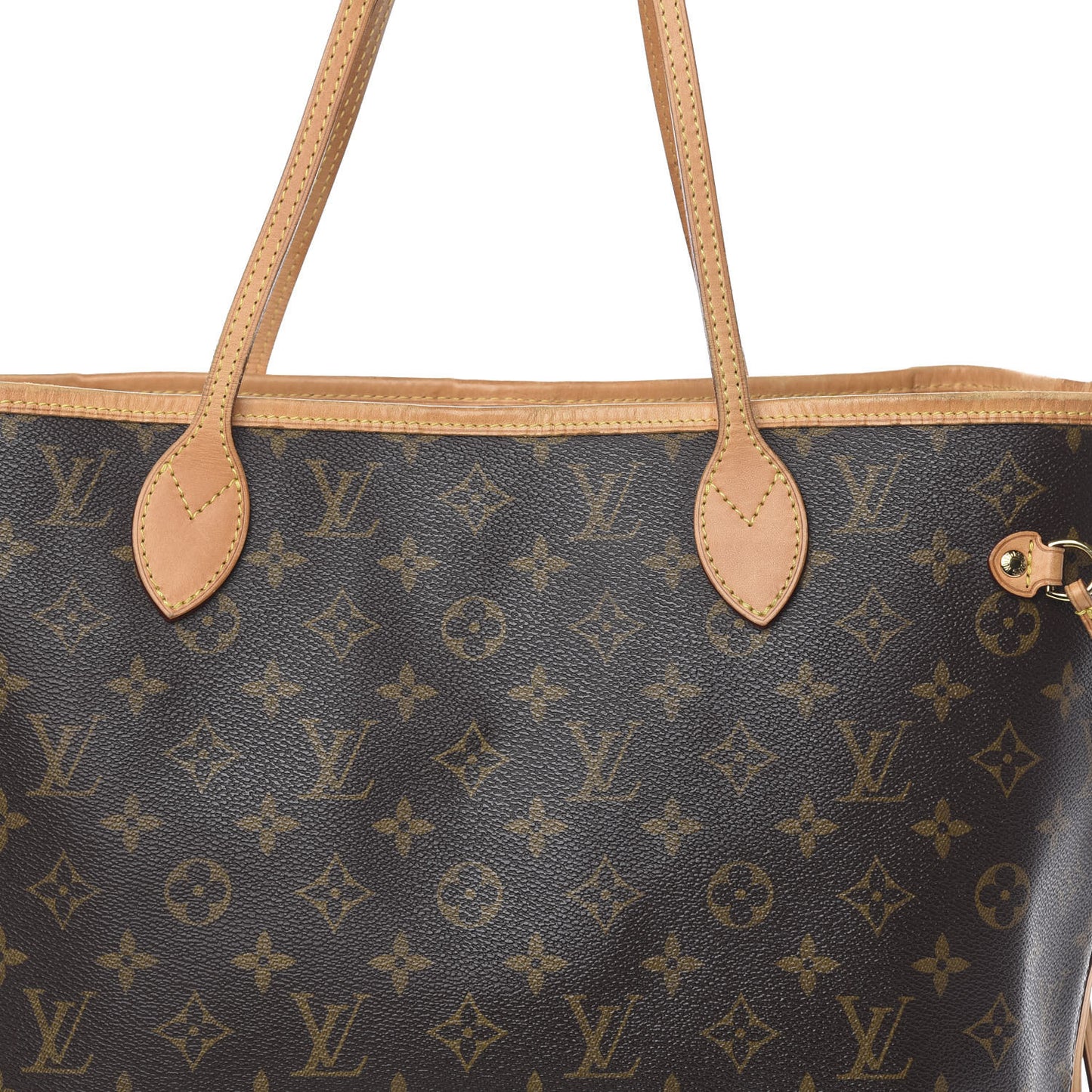 Monogram Neverfull MM