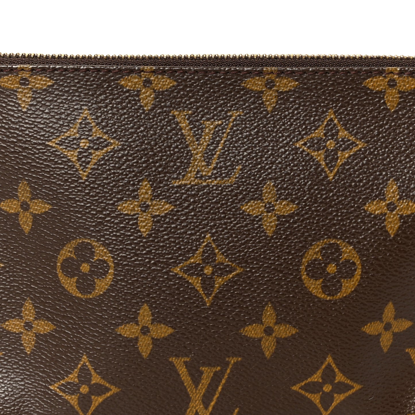 Monogram Pochette Accessories