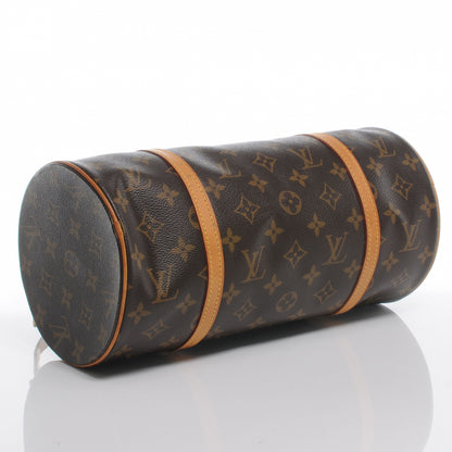 Louis Vuitton Monogram Papillon 30 4 of 8