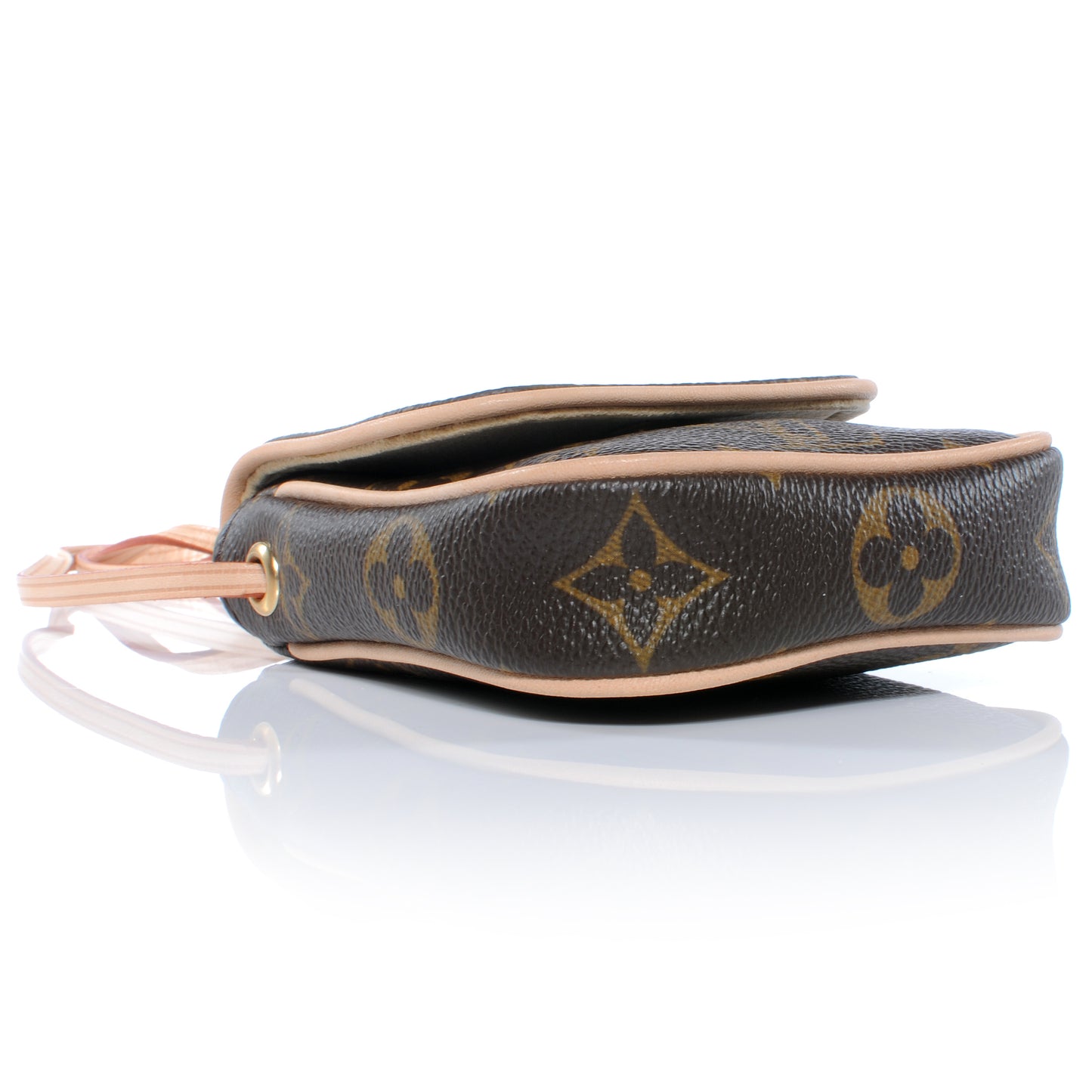 Monogram Pochette Cancun