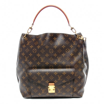 Louis Vuitton Monogram Metis 1 of 8