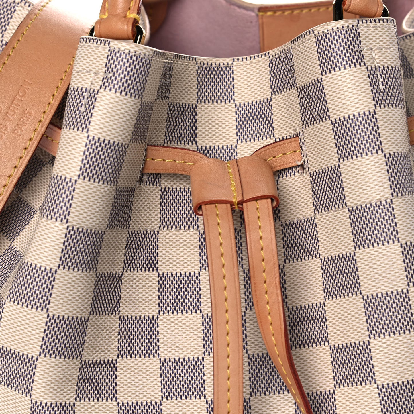 Damier Azur Girolata