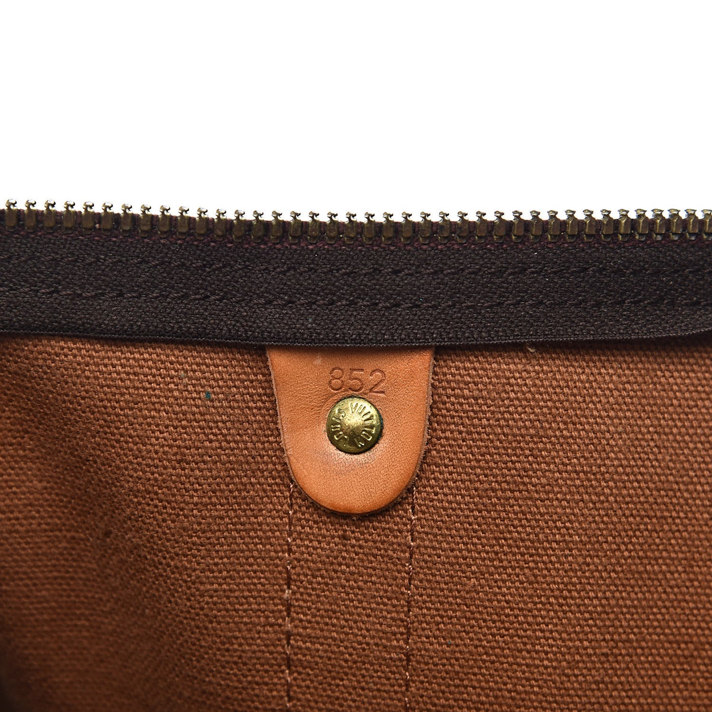 Monogram Keepall 50