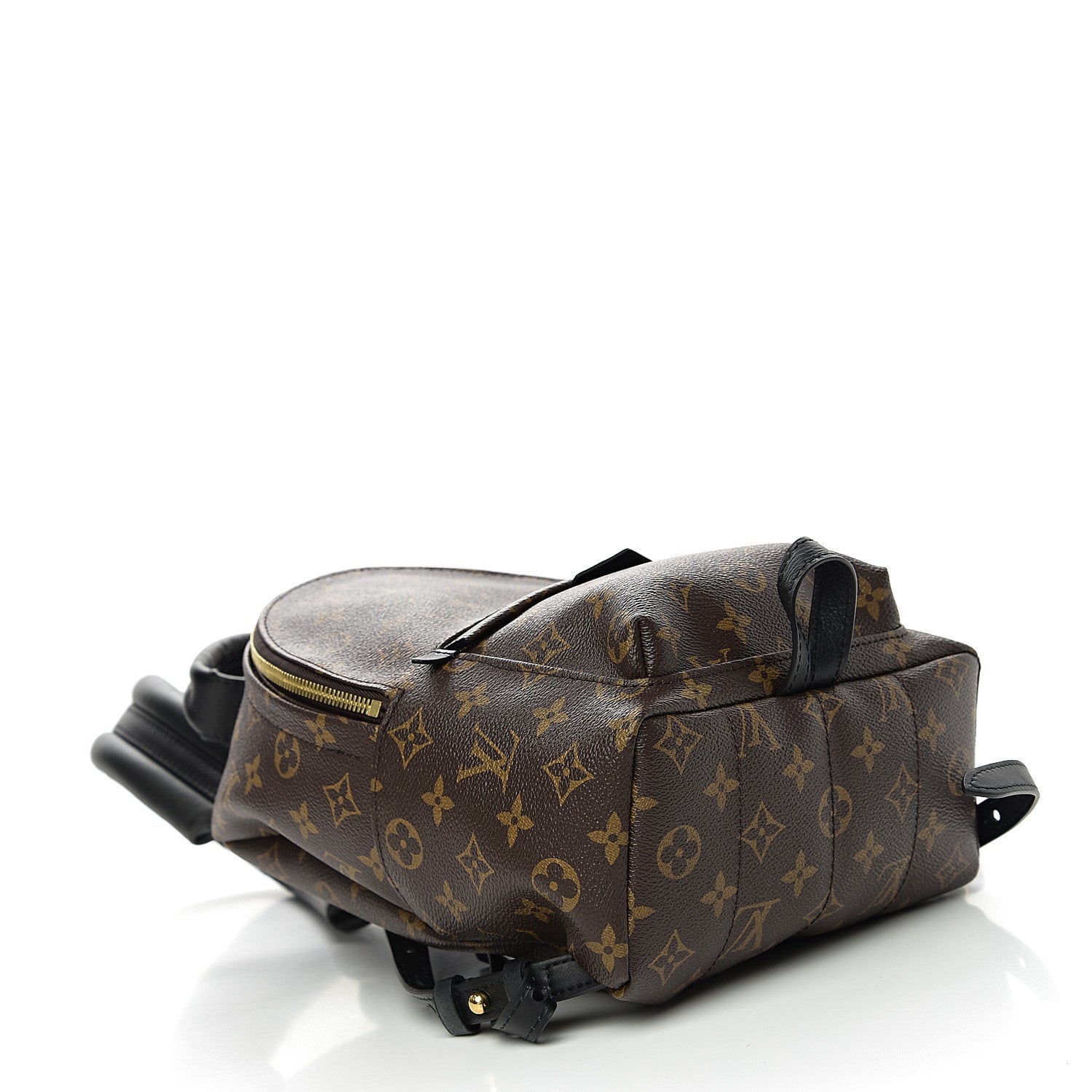 Louis Vuitton Monogram Palm Springs Backpack PM 3 of 8