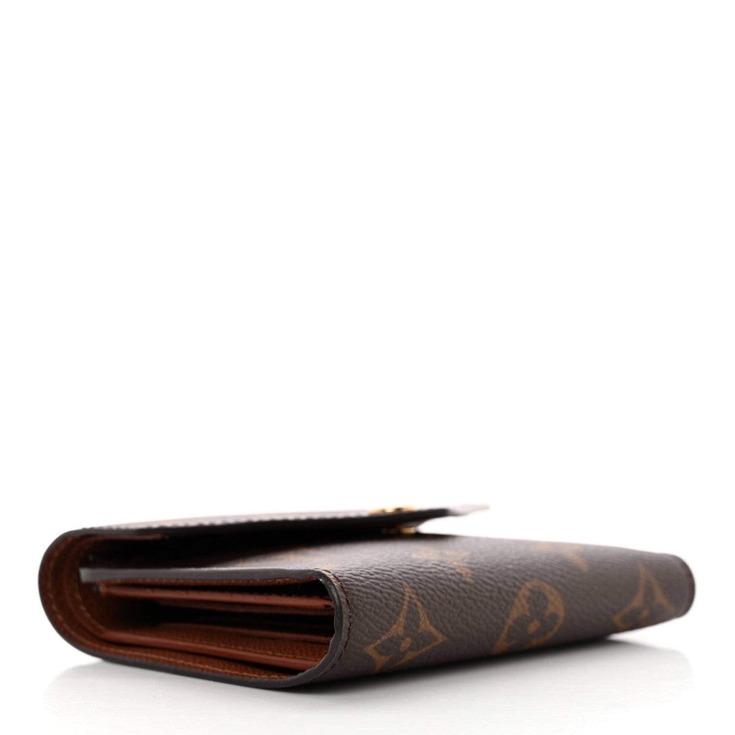 Louis Vuitton Monogram Victorine Wallet 4 of 7
