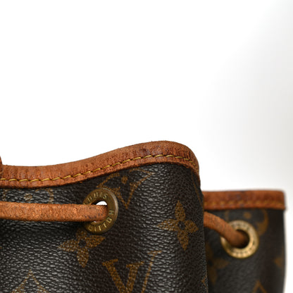 Louis Vuitton Monogram Noe 26 of 30