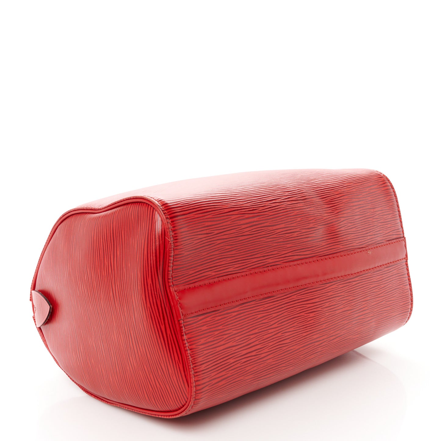 Epi Speedy 25 Castillan Red